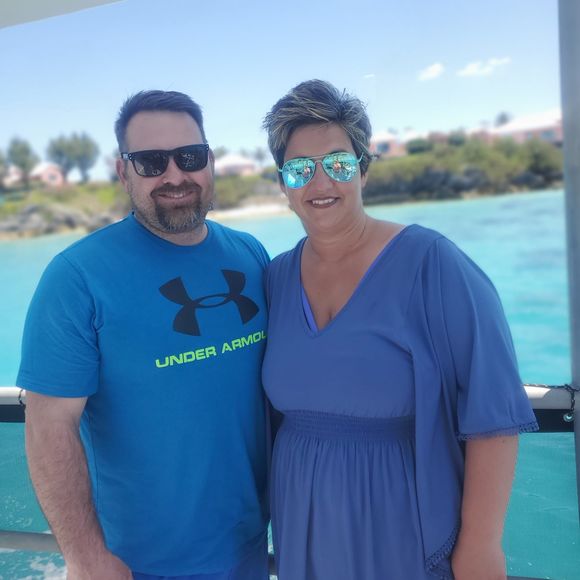 Meet your Posher, Amy - Picture 1 of 1